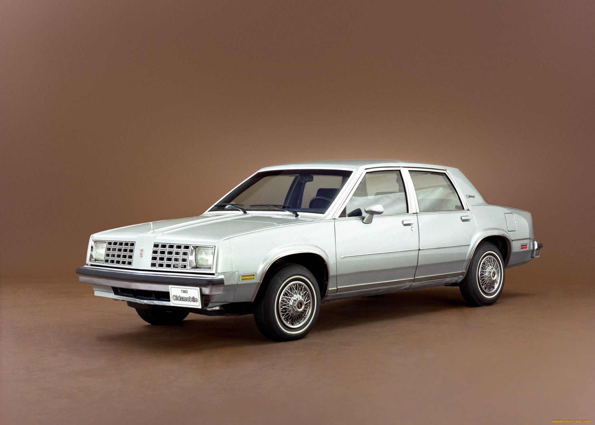 , oldsmobile